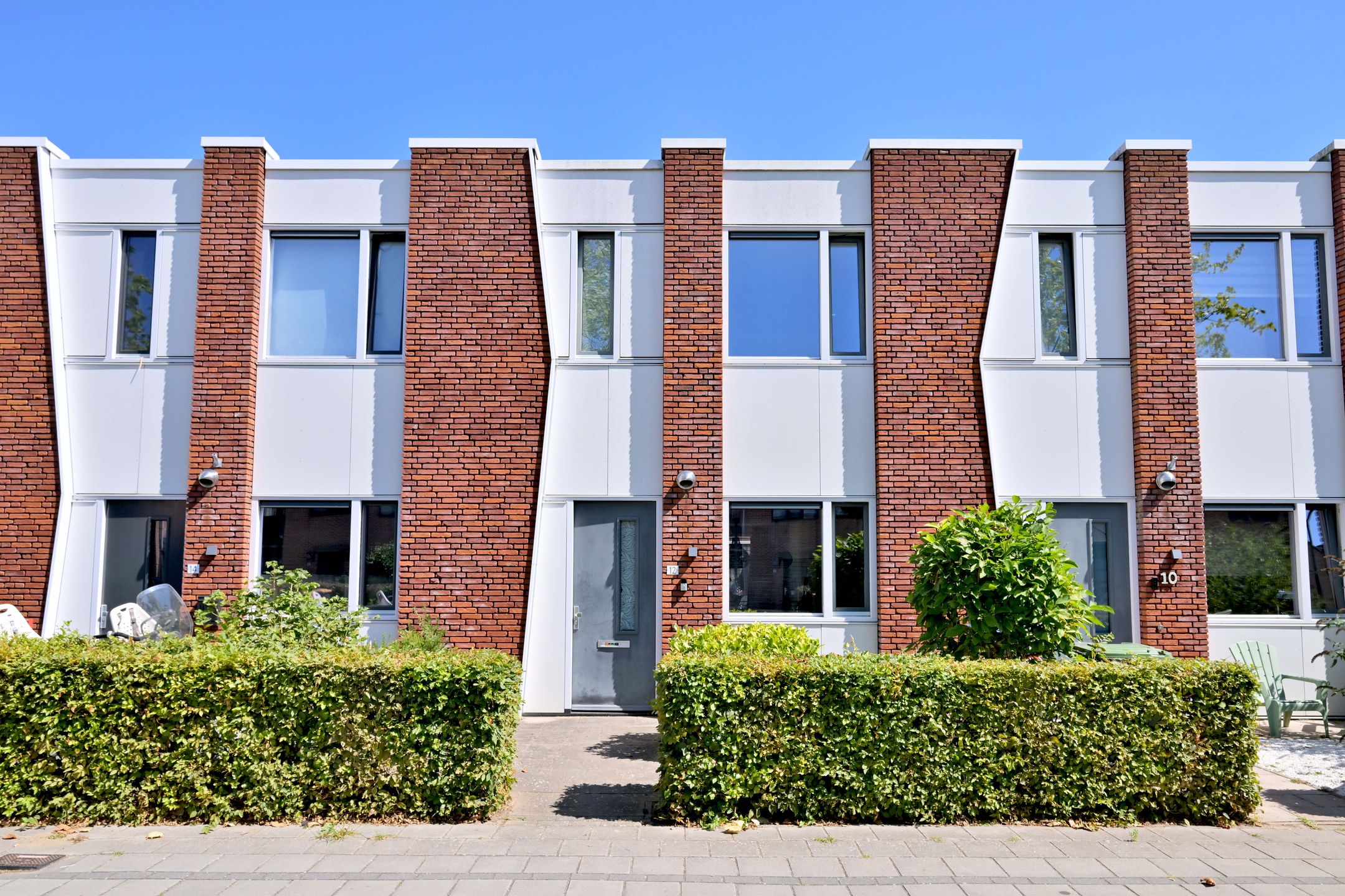 Johannes Bosboomstraat 12 