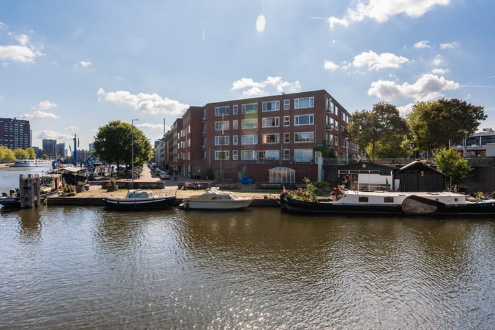 Photo 3 of Coolhaven-terras 2-D