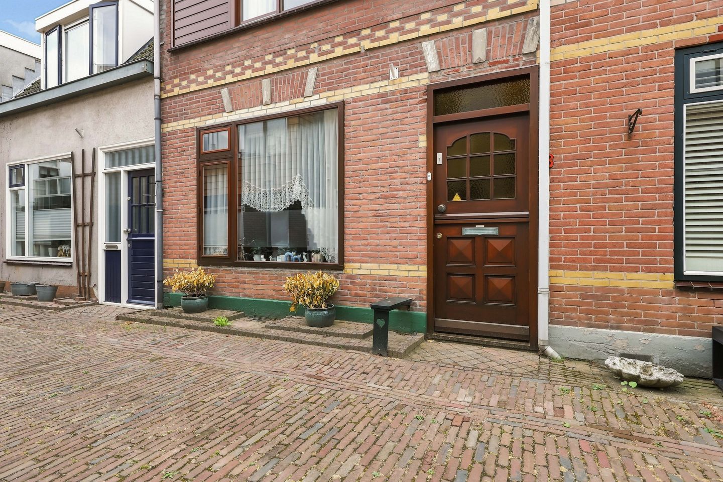 Foto 4 van Wilhelminastraat 8