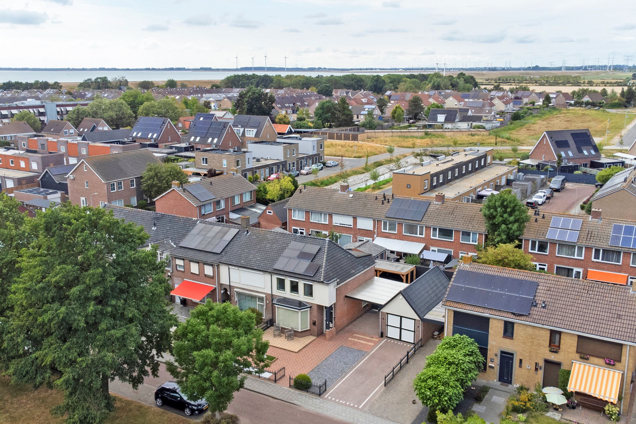 Foto 45 van Boomdijk 5