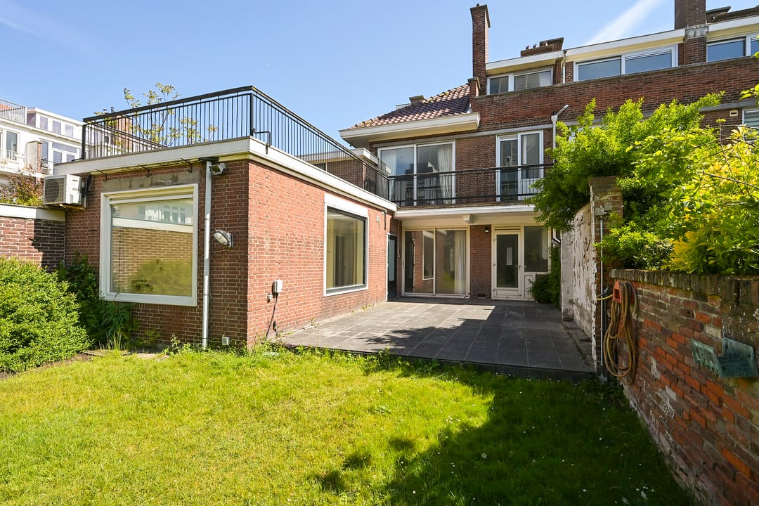 Photo 11 of Groningsestraat 7