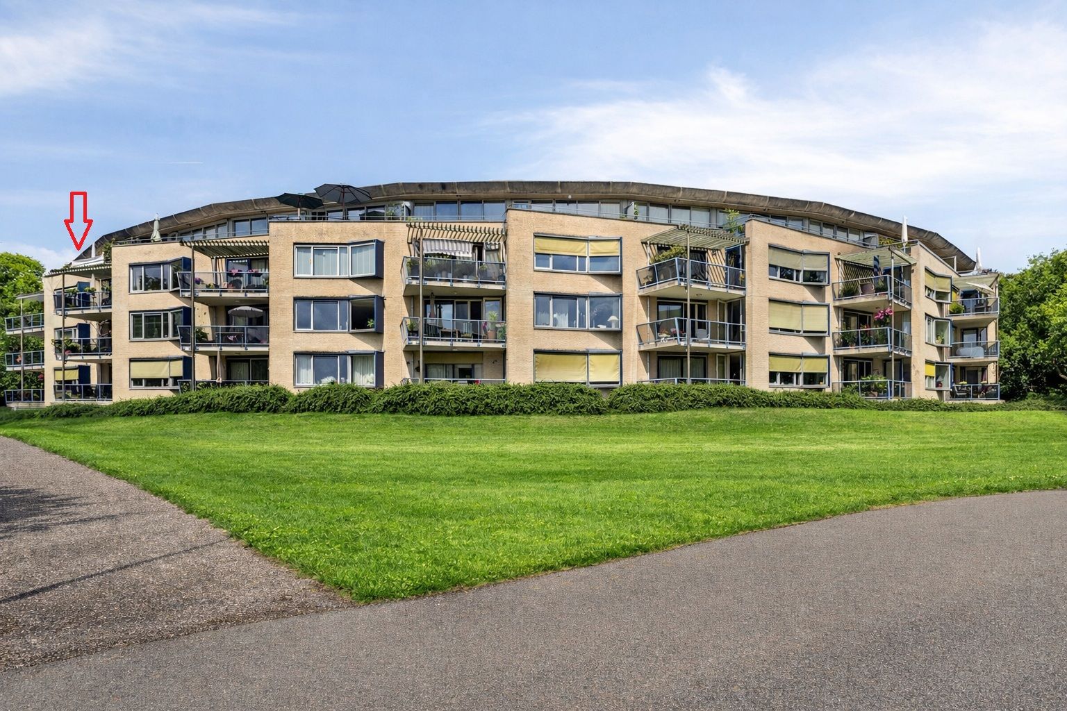 Photo 6 of Veldzigt 60
