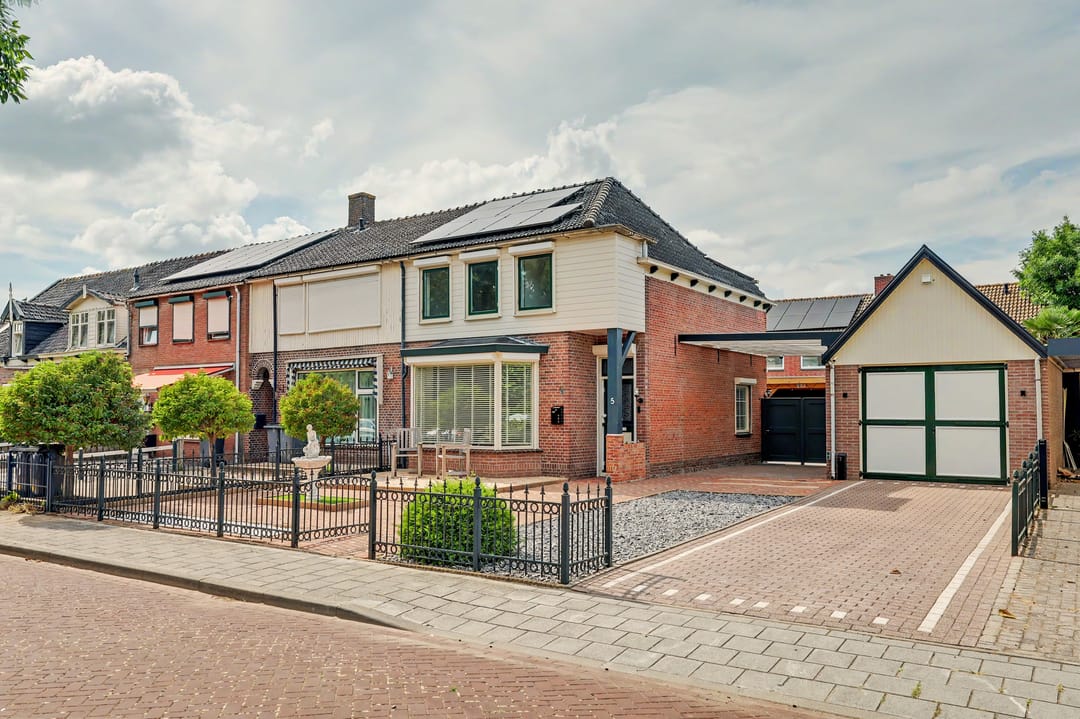 Foto 1 van Boomdijk 5