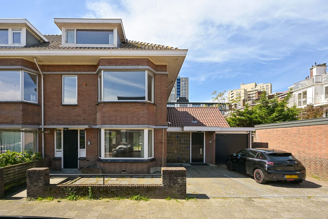 Photo 2 of Groningsestraat 7