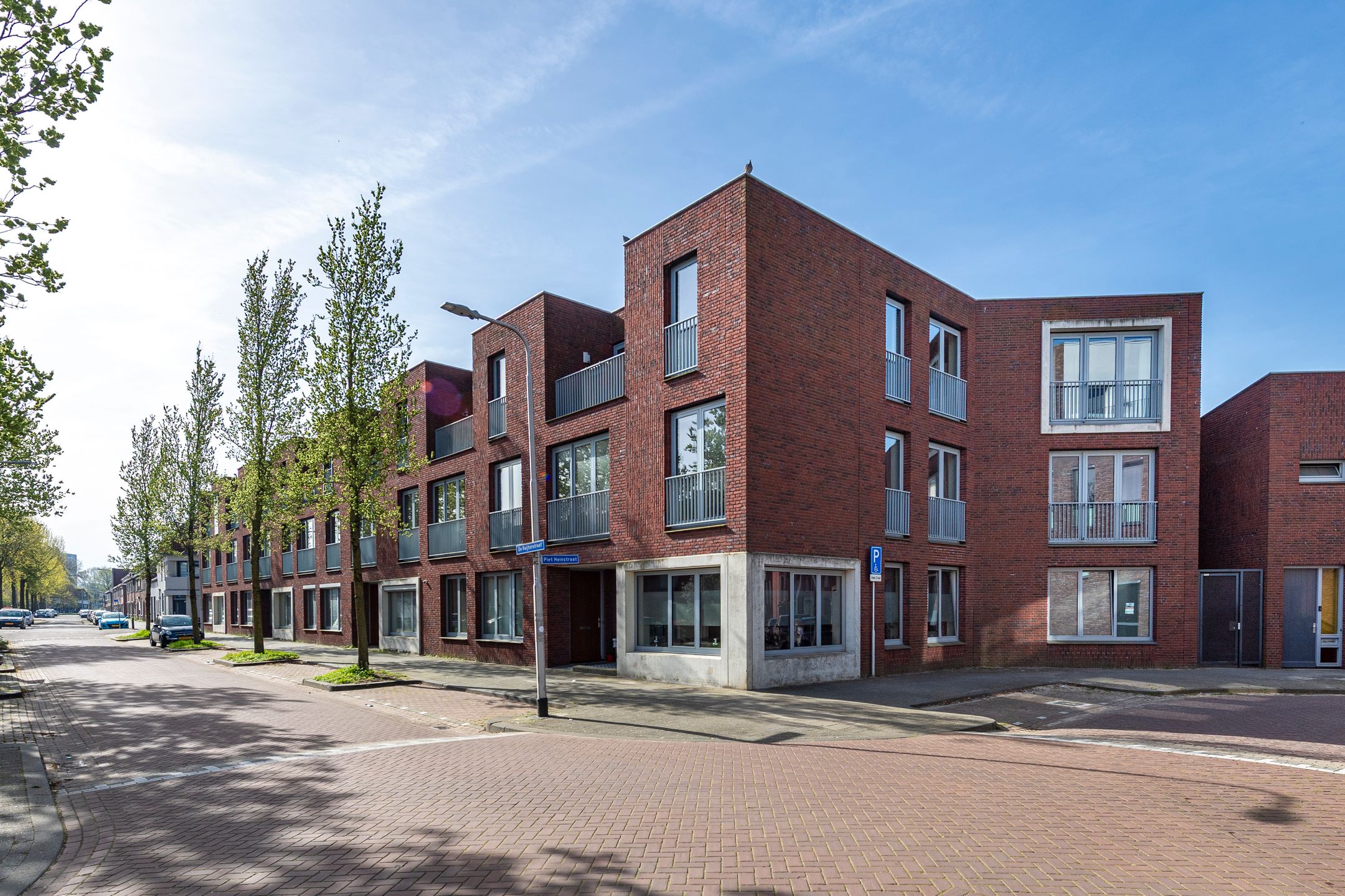 Veestraat 133- 133 07