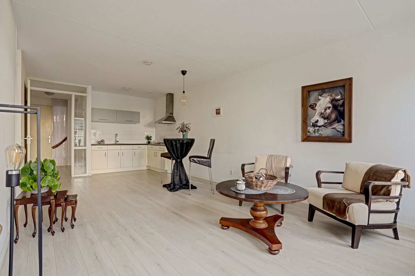 Foto 5 van Willem de Zwijgerstraat 17-A