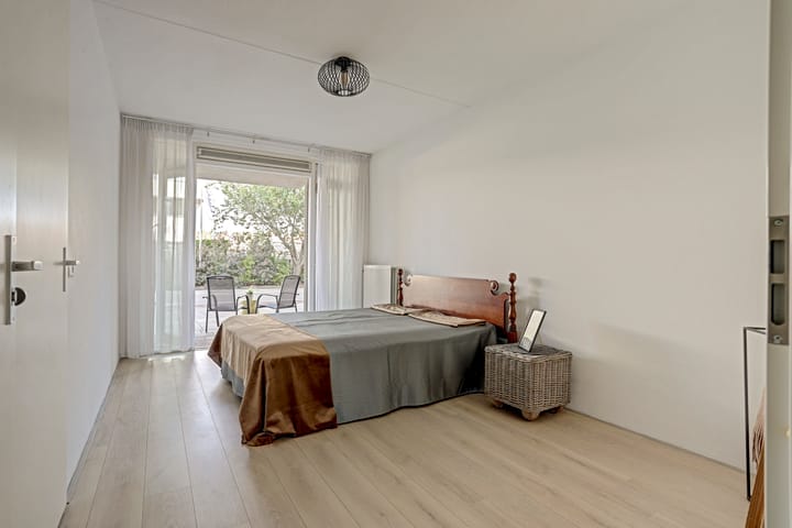 Appartement te koop: Willem de Zwijgerstraat 17A, Bodegraven