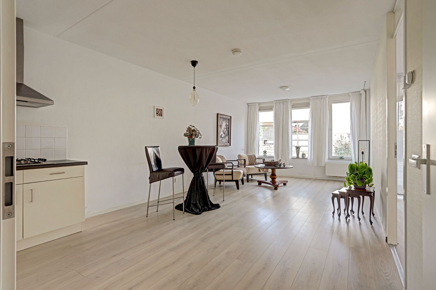 Foto 4 van Willem de Zwijgerstraat 17-A