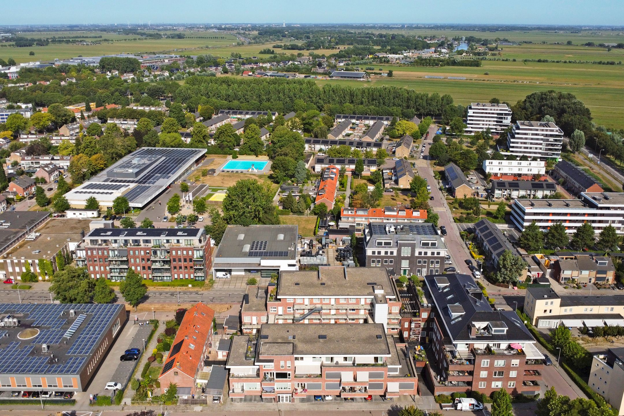 Foto 30 van Willem de Zwijgerstraat 17-A