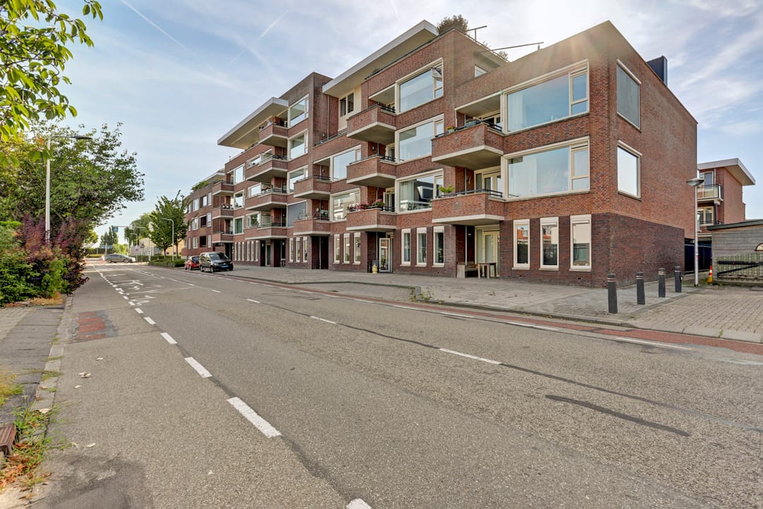 Foto 23 van Willem de Zwijgerstraat 17-A