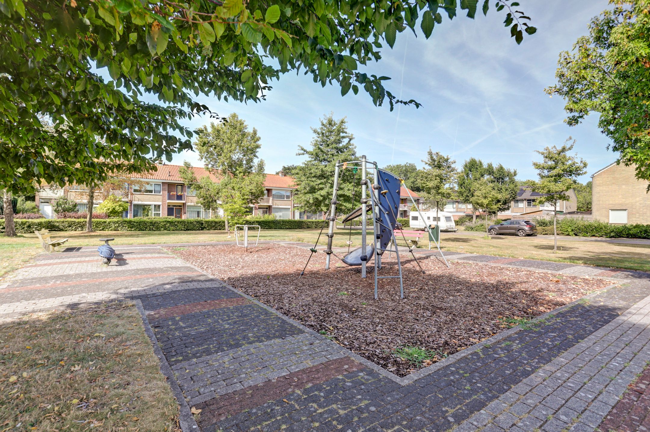 Foto 27 van Willem de Zwijgerstraat 17-A