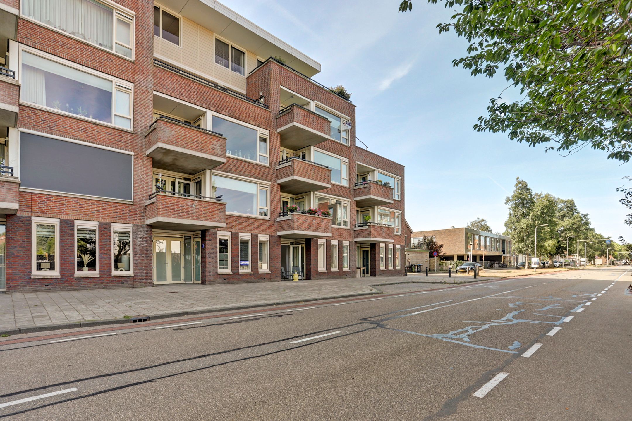 Foto 24 van Willem de Zwijgerstraat 17-A