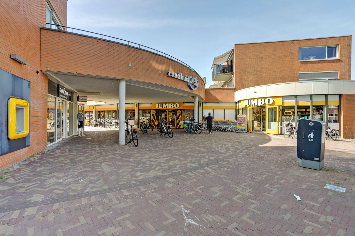 Foto 25 van Willem de Zwijgerstraat 17-A