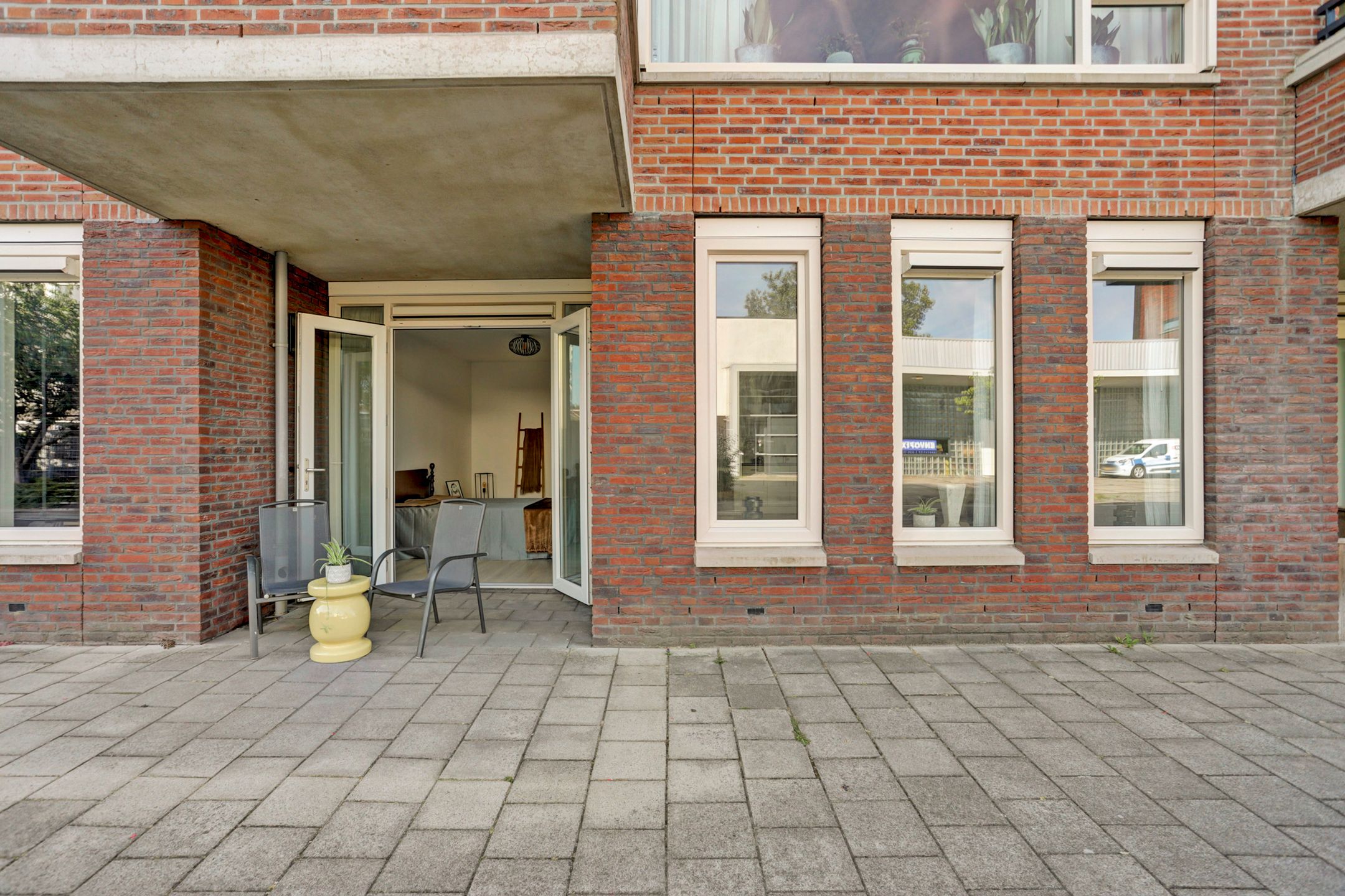 Foto 12 van Willem de Zwijgerstraat 17-A