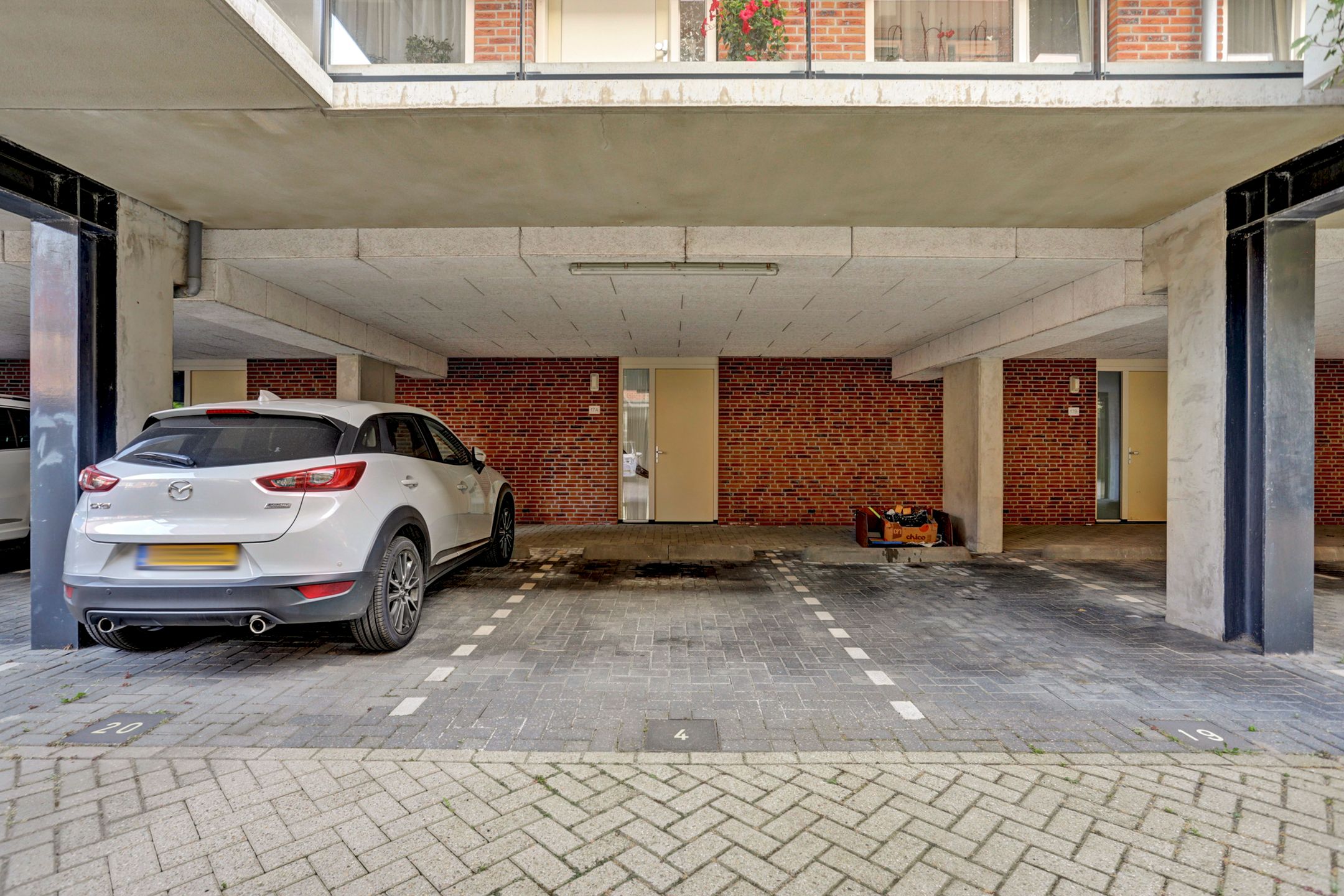 Foto 21 van Willem de Zwijgerstraat 17-A