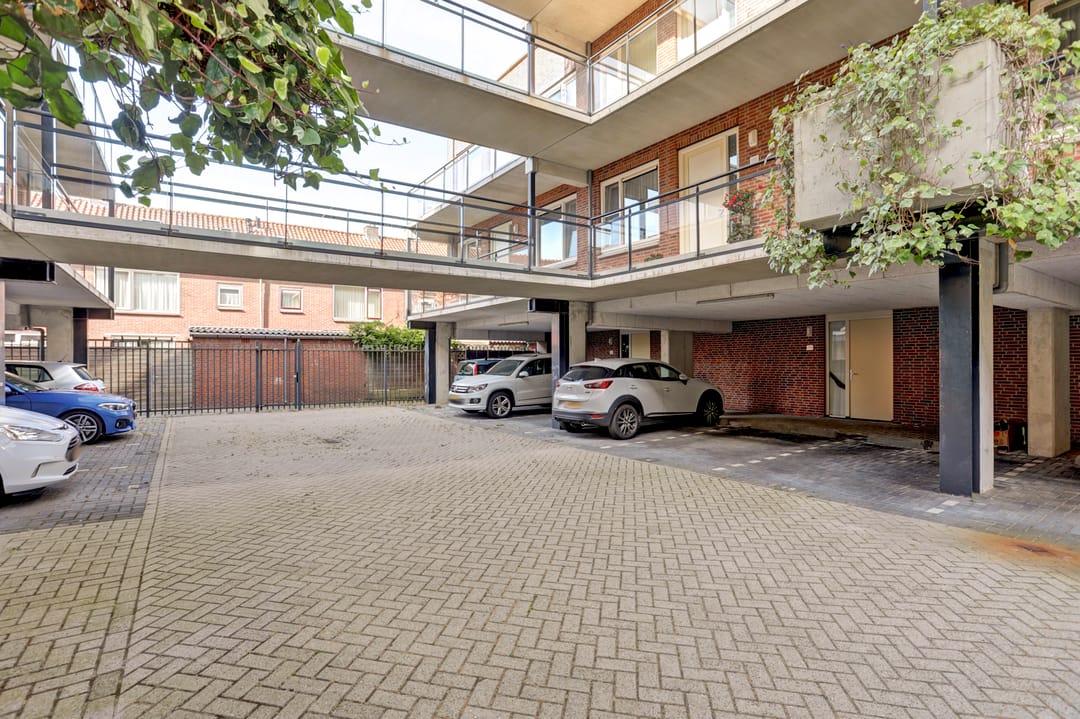 Foto 22 van Willem de Zwijgerstraat 17-A