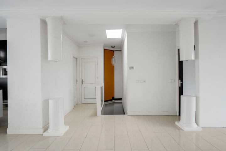 Appartement te koop: Karel de Geerstraat 48, 'S-Gravenhage