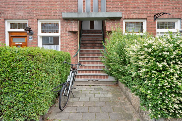 Foto 4 van Karel de Geerstraat 48