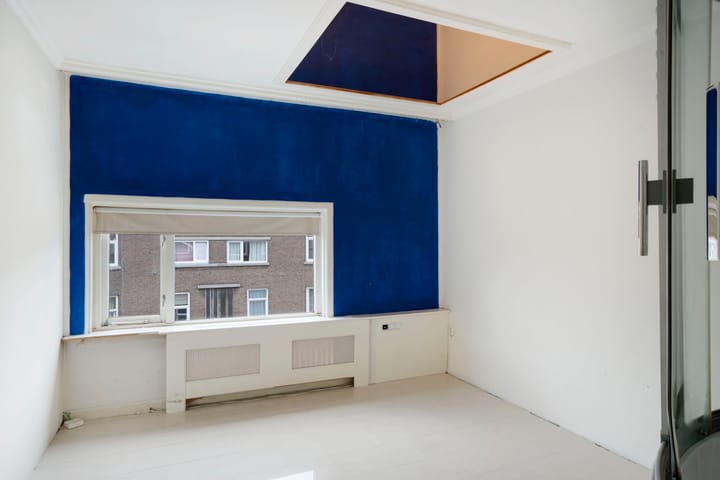 Appartement te koop: Karel de Geerstraat 48, 'S-Gravenhage