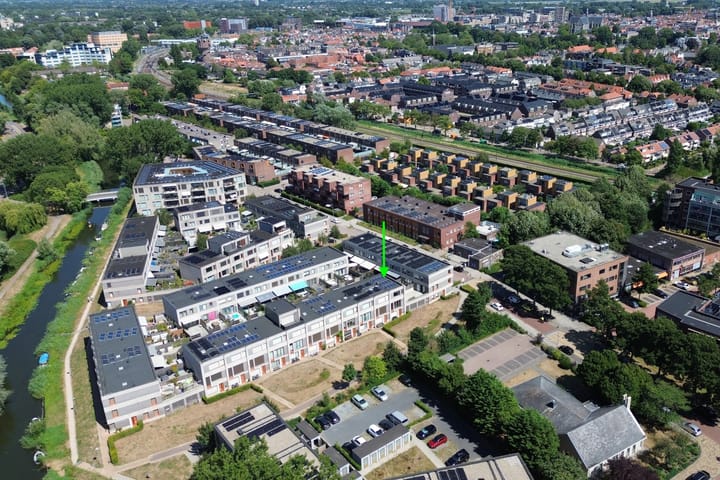 Foto 4 van Claeszpad 4
