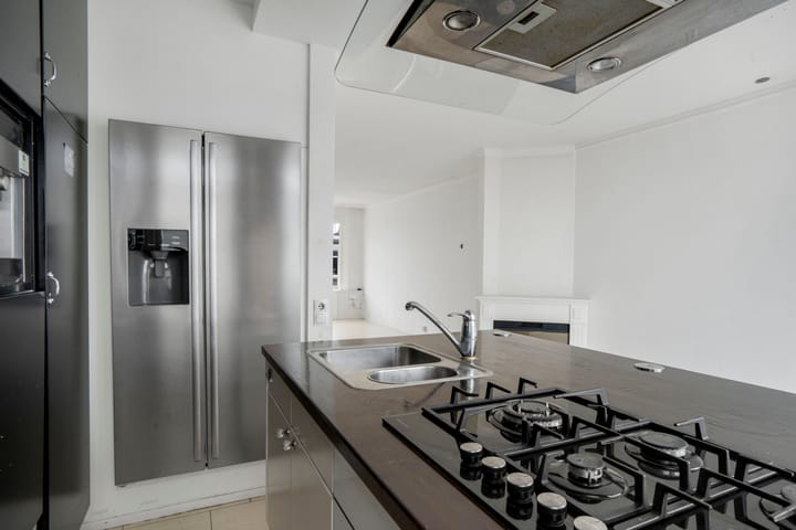 Appartement te koop: Karel de Geerstraat 48, 'S-Gravenhage