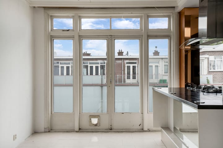 Appartement te koop: Karel de Geerstraat 48, 'S-Gravenhage