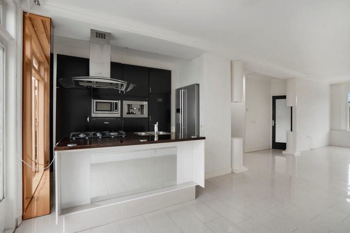Appartement te koop: Karel de Geerstraat 48, 'S-Gravenhage