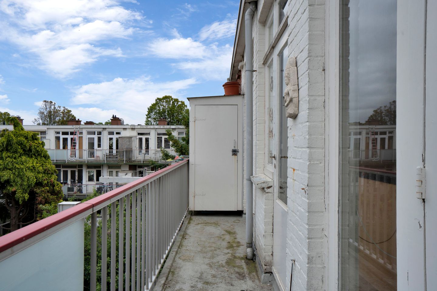 Foto 20 van Karel de Geerstraat 48
