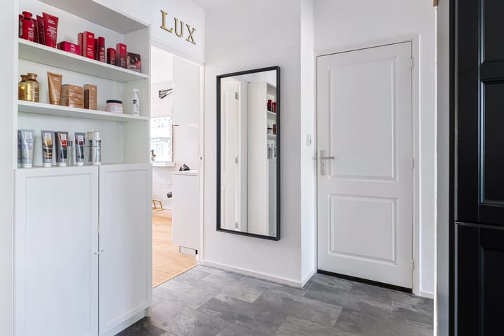Appartement te koop: Sint Jansberg 132, Drachten