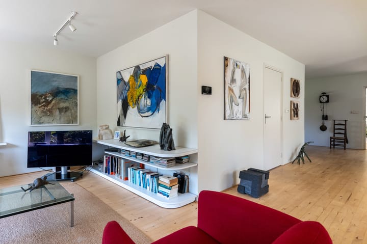 Vrijstaande woning te koop: Stegingepad 15, Emmen