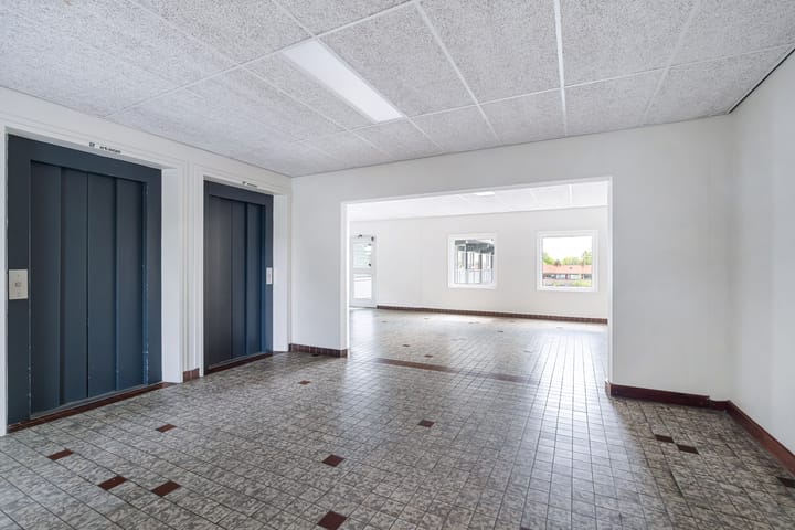 Appartement te koop: Sint Jansberg 132, Drachten