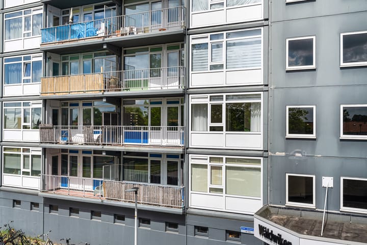 Appartement te koop: Sint Jansberg 132, Drachten