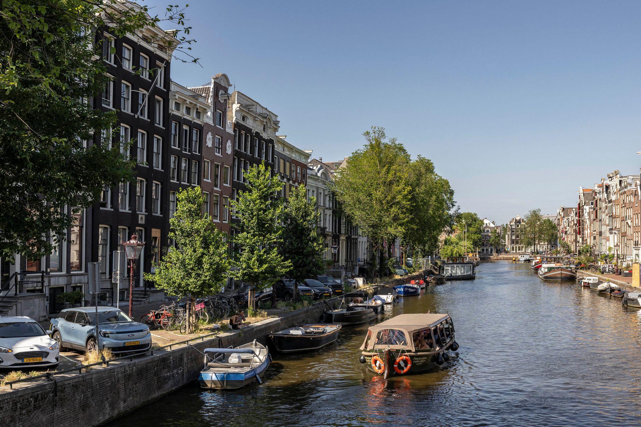 Photo 21 of Herengracht 60-1A