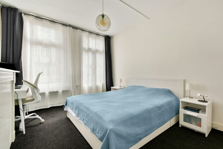 Appartement te koop: Sluisstraat 34-1, Amsterdam