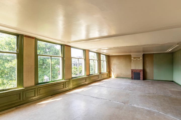 Photo 5 of Herengracht 60-1A