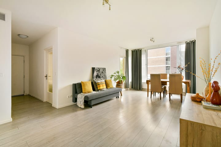 Appartement te koop: Maarten Lutherweg 24, Amstelveen