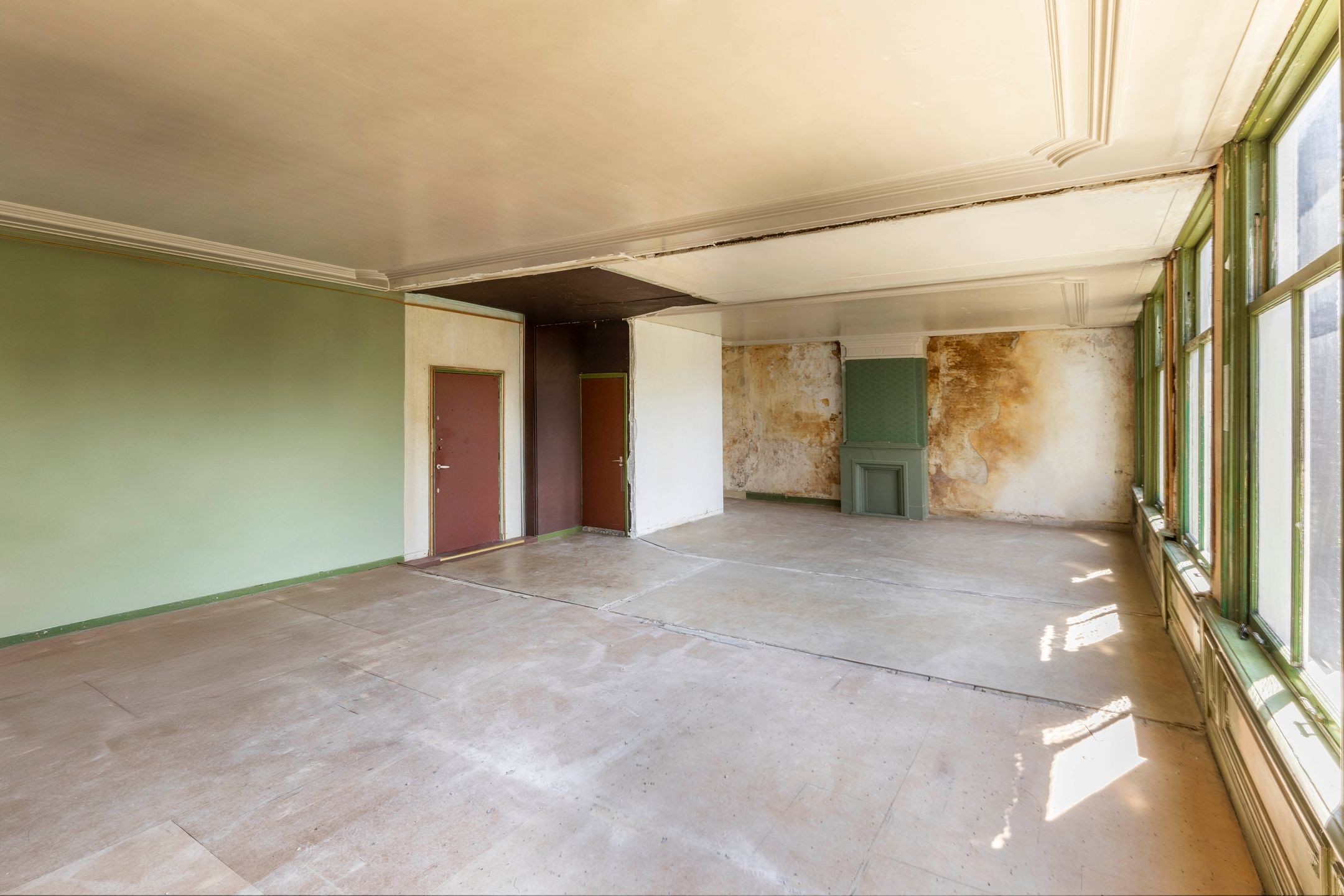 Photo 12 of Herengracht 60-1A