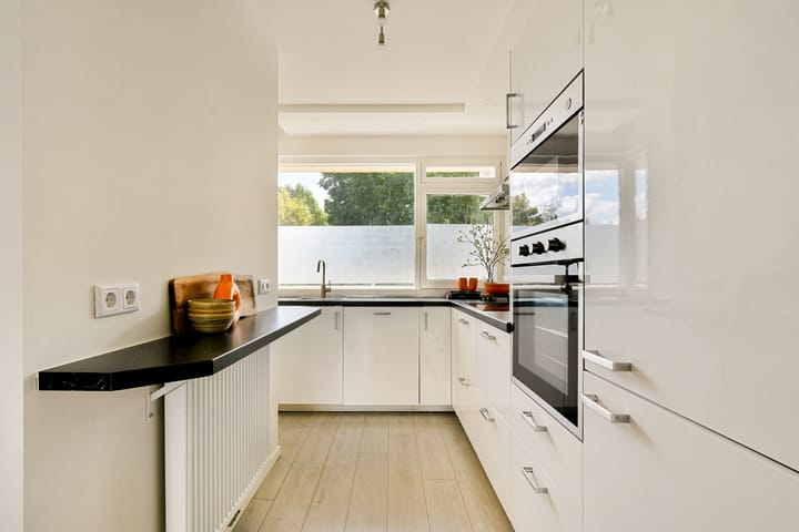 Appartement te koop: Maarten Lutherweg 24, Amstelveen