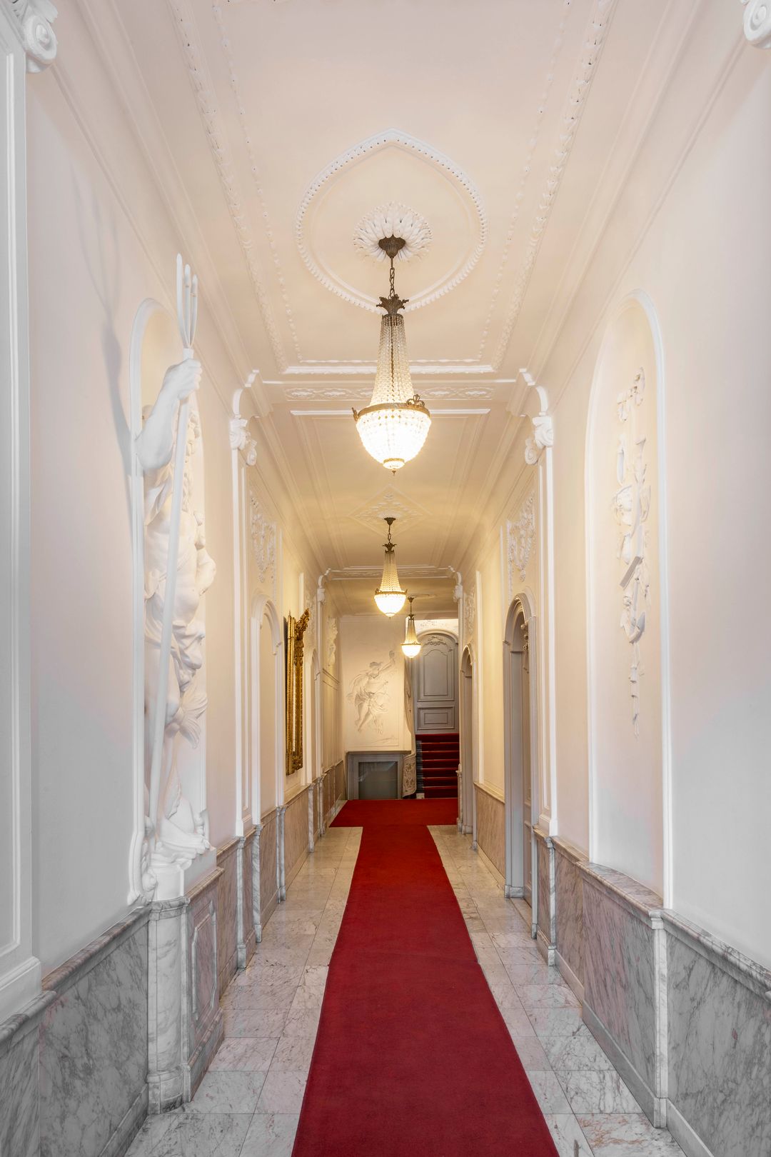 Photo 17 of Herengracht 60-1A