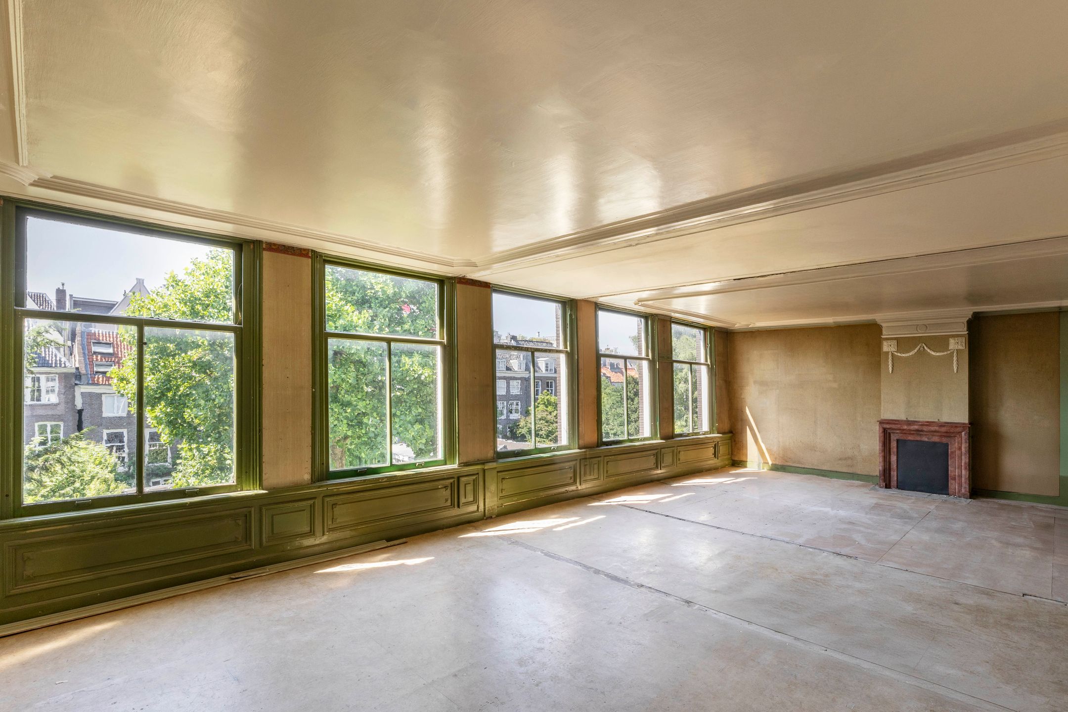 Herengracht 60-1A 60 1A