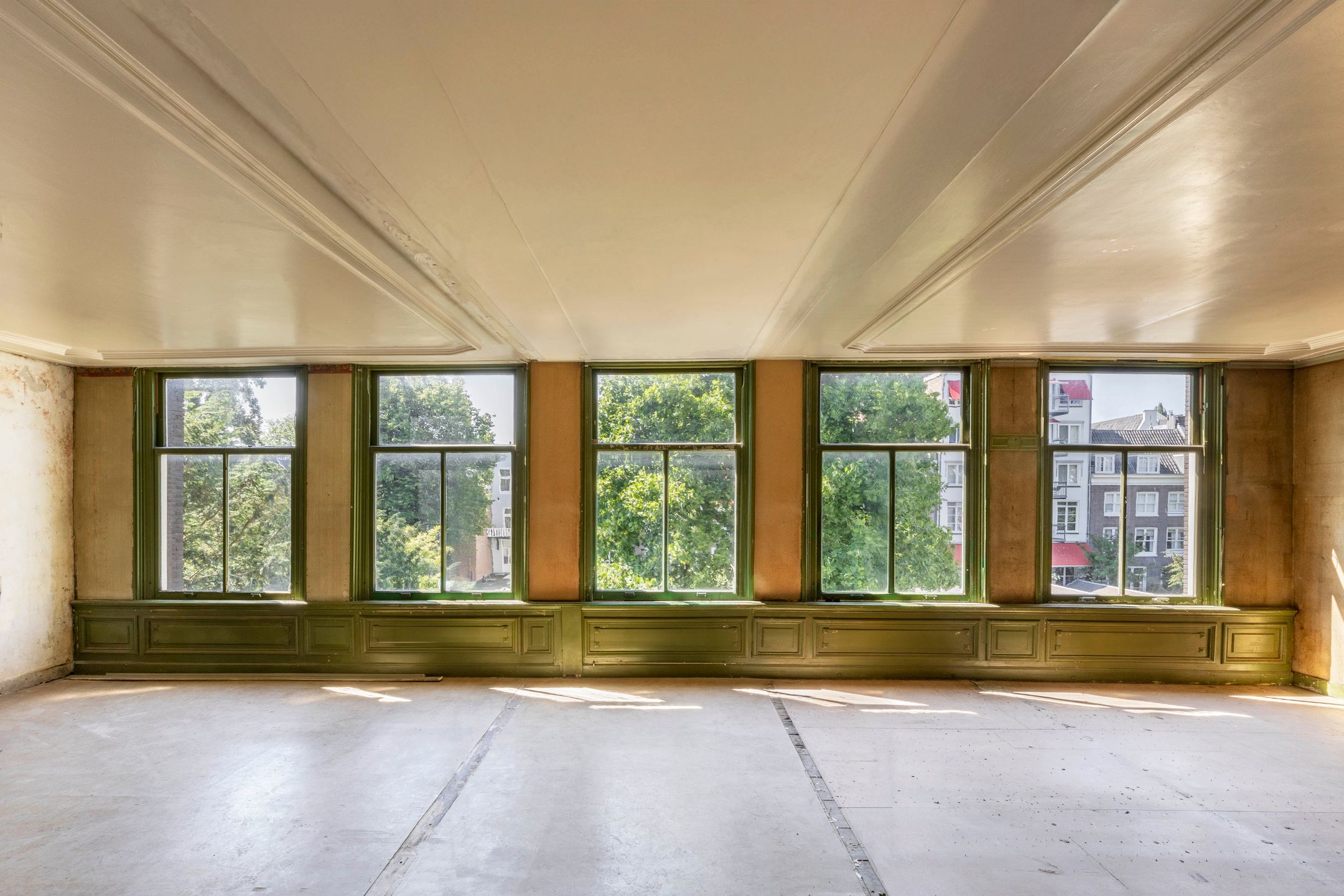 Photo 6 of Herengracht 60-1A