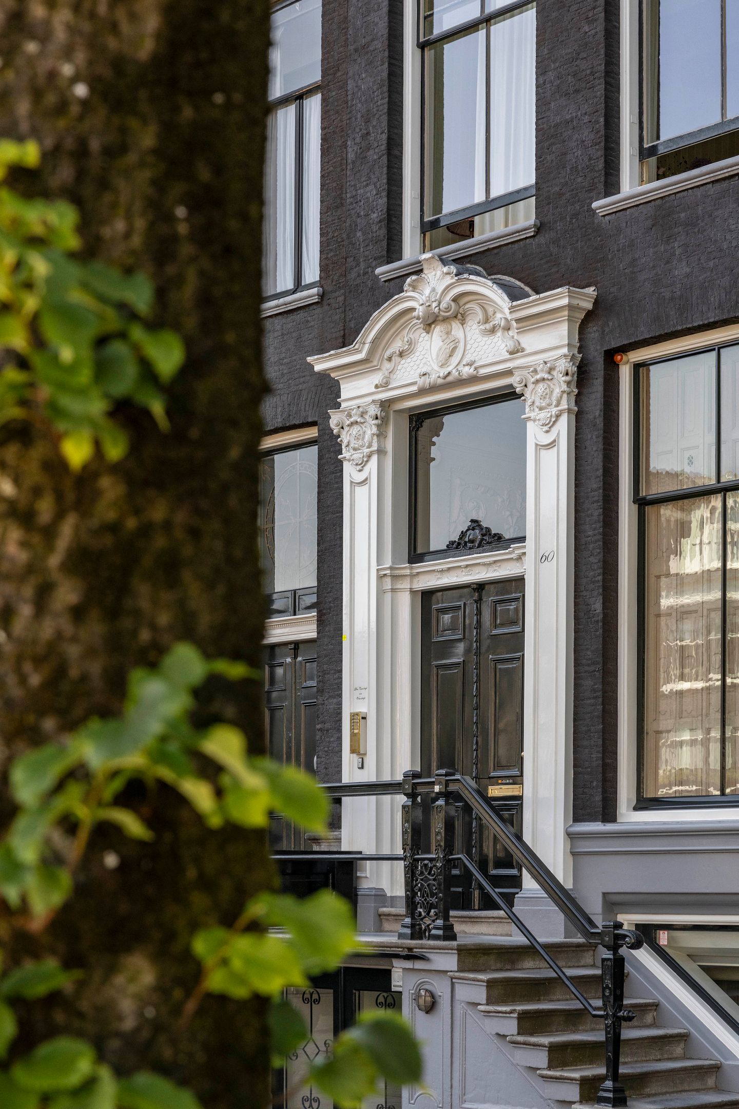Photo 19 of Herengracht 60-1A