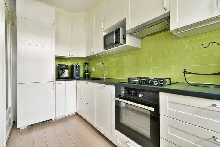 Appartement te koop: Sluisstraat 34-1, Amsterdam