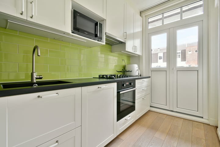 Appartement te koop: Sluisstraat 34-1, Amsterdam