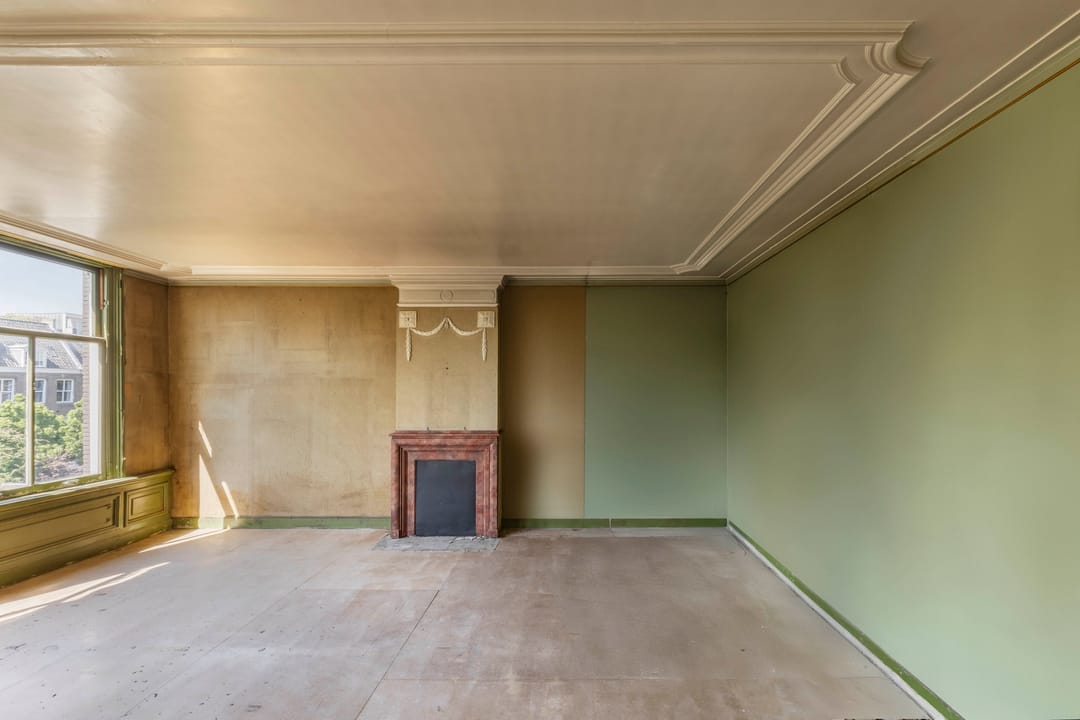 Photo 8 of Herengracht 60-1A