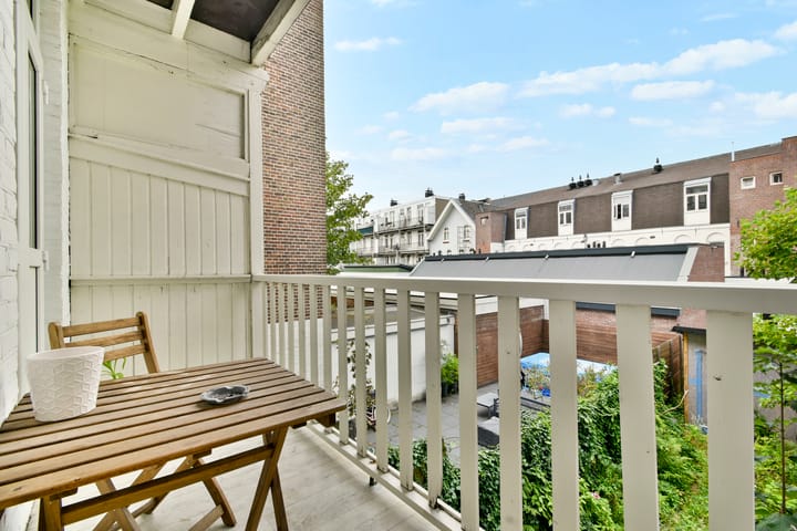 Appartement te koop: Sluisstraat 34-1, Amsterdam