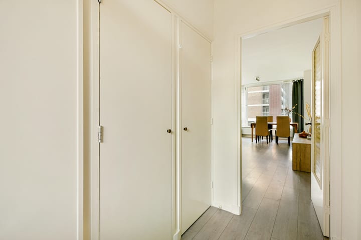 Appartement te koop: Maarten Lutherweg 24, Amstelveen