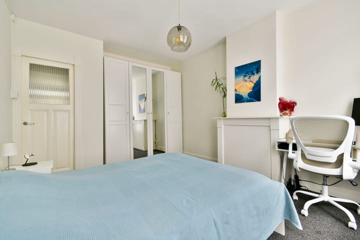 Appartement te koop: Sluisstraat 34-1, Amsterdam