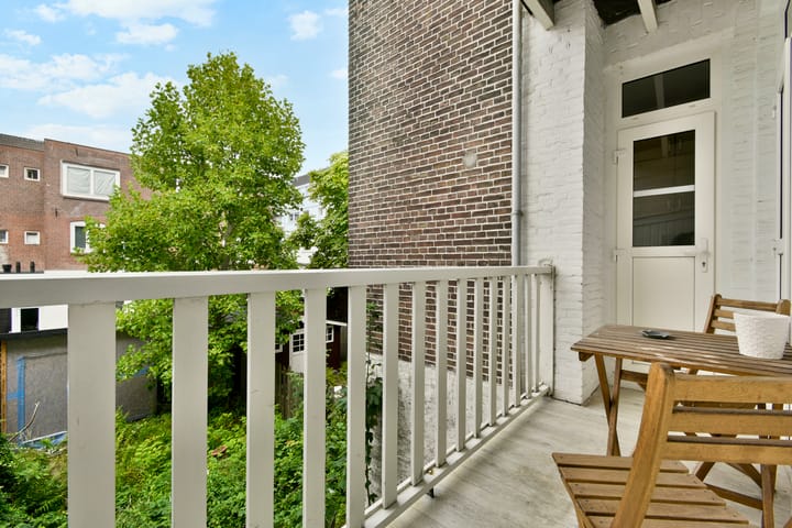 Appartement te koop: Sluisstraat 34-1, Amsterdam