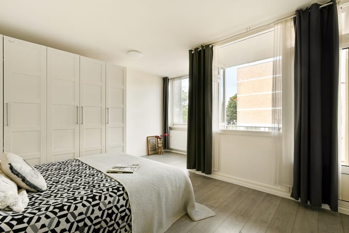 Appartement te koop: Maarten Lutherweg 24, Amstelveen